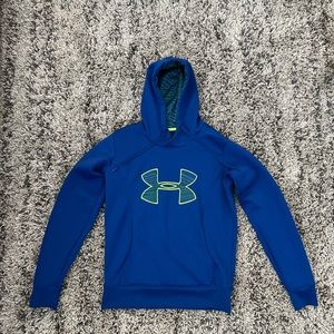🌈Under Armour Hoodie